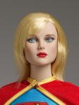 Tonner - DC Stars Collection - SUPERGIRL 52 - кукла